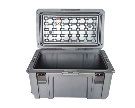 stainless steel overland box|overland vehicle systems dry storage.